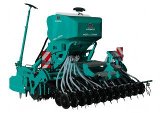 Seminatrici Arbos MSD-C 400/180