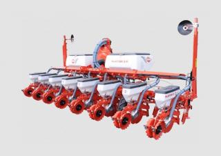 Seminatrici Kuhn Planter 3 M 