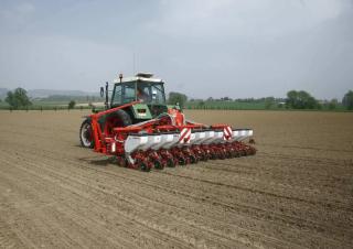 Seminatrici Kuhn Planter 3 M 