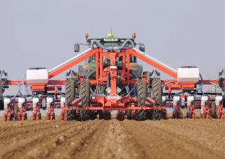 Seminatrici Kuhn Planter 3 M 