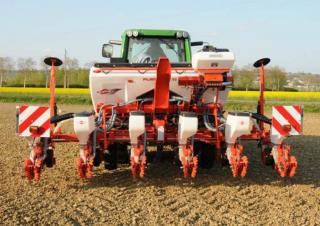 Seminatrici Kuhn Planter 3 TI