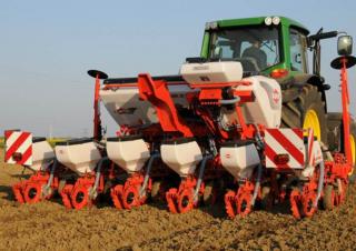 Seminatrici Kuhn Planter 3 TI