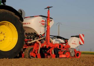 Seminatrici Kuhn Planter 3 TI