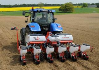 Seminatrici Kuhn Planter 3 TS