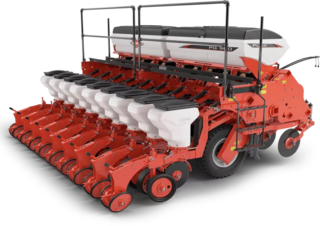 Seminatrici Kuhn Plus 900