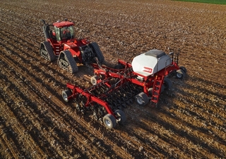 Seminatrici Case IH Precision Disk 550T 40