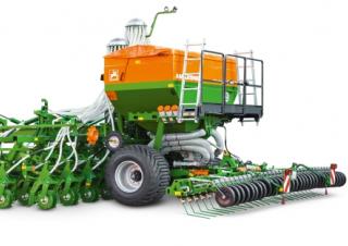 Seminatrici Amazone Primera DMC 6000-2
