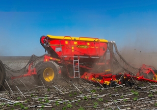 Seminatrici Väderstad Rapid A 800J