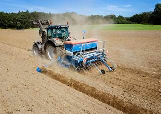 Seminatrici Lemken Saphir 10/300