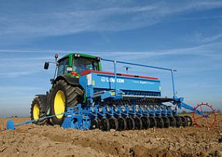Seminatrici Lemken Saphir 7/400 DS 150