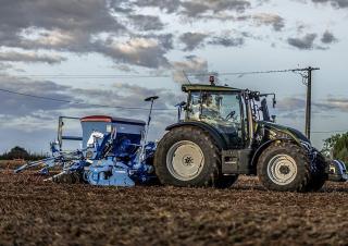 Seminatrici Lemken Saphir 9/300