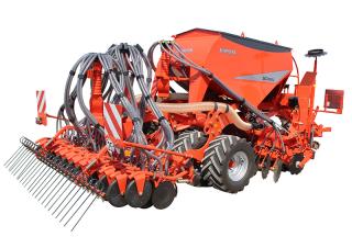 Seminatrici Kubota SC1301C e-com