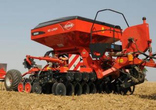 Seminatrici Kuhn SD-Liner 3000-20