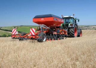 Seminatrici Kuhn SD-Liner 3000-20