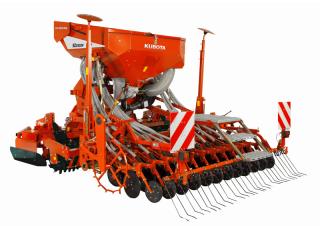 Seminatrici Kubota SD2301MP e-com 