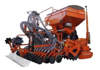 Seminatrici Kubota SD3301CMP