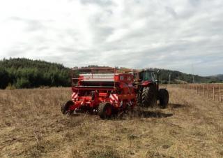 Seminatrici Kuhn SDE 3000