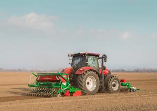 Seminatrici Regent Seedstar RSM G 312 DS