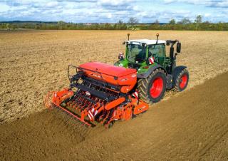 Seminatrici Kuhn Sitera 3020-24 E 