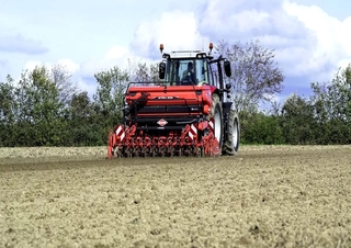 Seminatrici Kuhn Sitera 3030-24 E