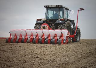 Seminatrici Gaspardo SP Sprint 12R sugar beet