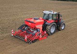 Seminatrici Kuhn Venta 3030-20 Isobus