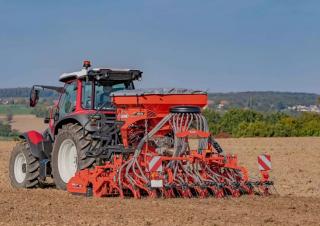 Seminatrici Kuhn Venta 320-20 Quantron 