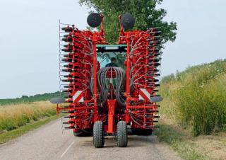Seminatrici Kuhn Venta CSC 6000 NV