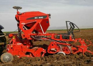 Seminatrici Kuhn Venta EC 300-20 MD