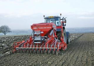 Seminatrici Kuhn Venta EC 300-30 MD
