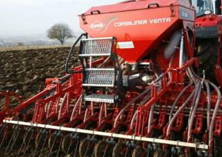 Seminatrici Kuhn Venta EC 300-30 MD