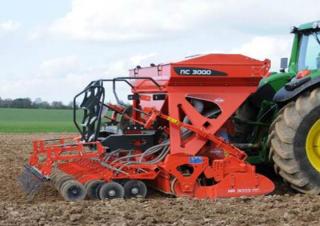 Seminatrici Kuhn Venta NC 3000-20 Seedflex