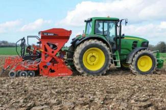 Seminatrici Kuhn Venta NC 3000-24 Seedflex