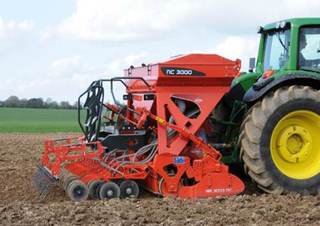 Seminatrici Kuhn Venta NC 3000-24 Seedflex