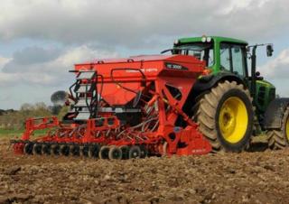 Seminatrici Kuhn Venta NC 3000-24 Seedflex
