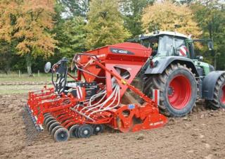 Seminatrici Kuhn Venta NC 4000-28 Seedflex