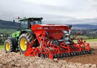 Seminatrici Kuhn Venta NC 4000-28 Seedflex