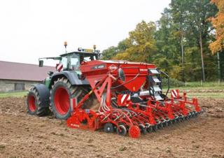 Seminatrici Kuhn Venta NC 4000-28 Seedflex