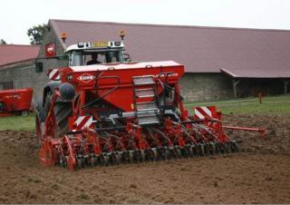 Seminatrici Kuhn Venta NC 4000-32 Seedflex