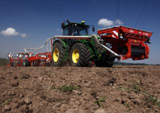 Seminatrici Kuhn Venta TF 1500