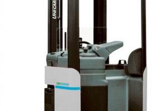 Stoccatori per pallet Stoccatori per pallet uomo in piedi UniCarriers A 160