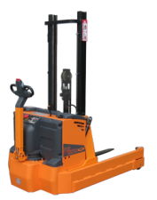 Stoccatori per pallet Impilatori Walkie OMG 716 BLK-R