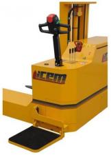 Stoccatori per pallet Impilatori Walkie Icem Cross 20-312