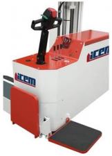 Stoccatori per pallet Impilatori Walkie Icem Cross 20-312