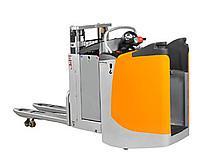 Stoccatori per pallet Impilatori Walkie Still EXD 20