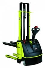 Stoccatori per pallet Impilatori Walkie PRAMAC Lifter FX 12/38