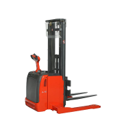 Stoccatori per pallet Impilatori Walkie Linde L14AS-SP