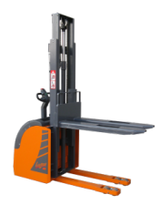 Stoccatori per pallet Impilatori Walkie OMG Logos ac 