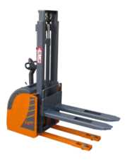 Stoccatori per pallet Impilatori Walkie OMG Logos Light 