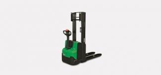 Stoccatori per pallet Impilatori Walkie Cesab S 210